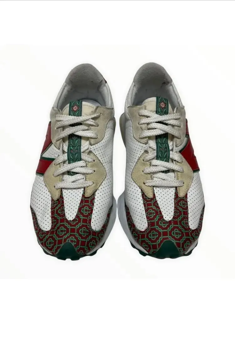 Casablanca New Balance MS327CAA スニーカー