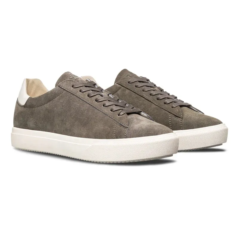 CLAE BRADLEY VENICE Olive Night Sneaker