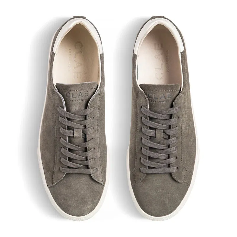 CLAE BRADLEY VENICE Olive Night Sneaker
