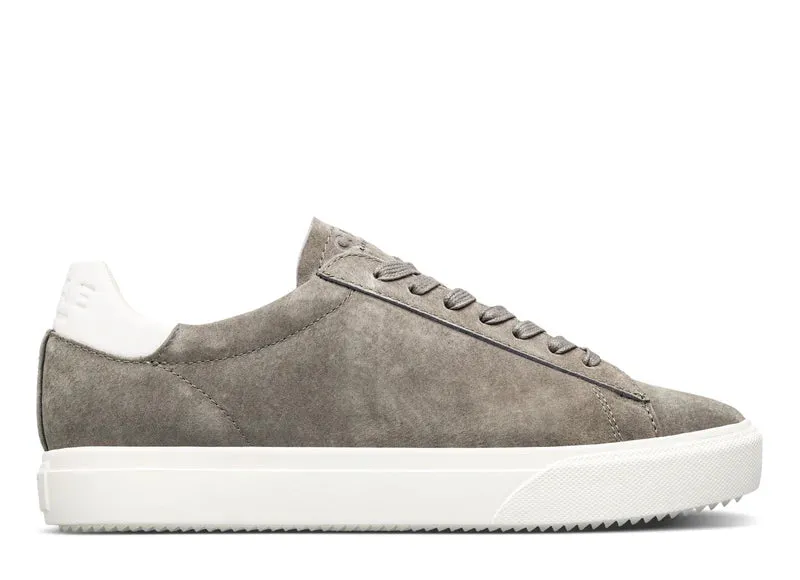 CLAE BRADLEY VENICE Olive Night Sneaker
