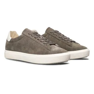 CLAE BRADLEY VENICE Olive Night Sneaker