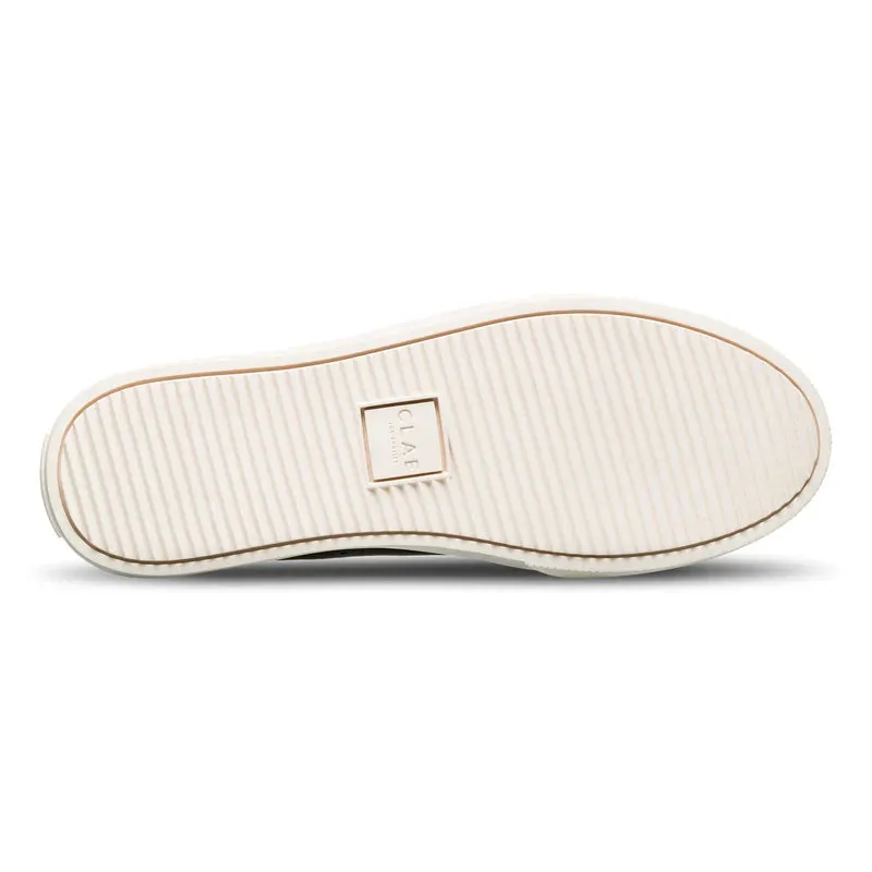 CLAE BRADLEY VENICE Olive Night Sneaker