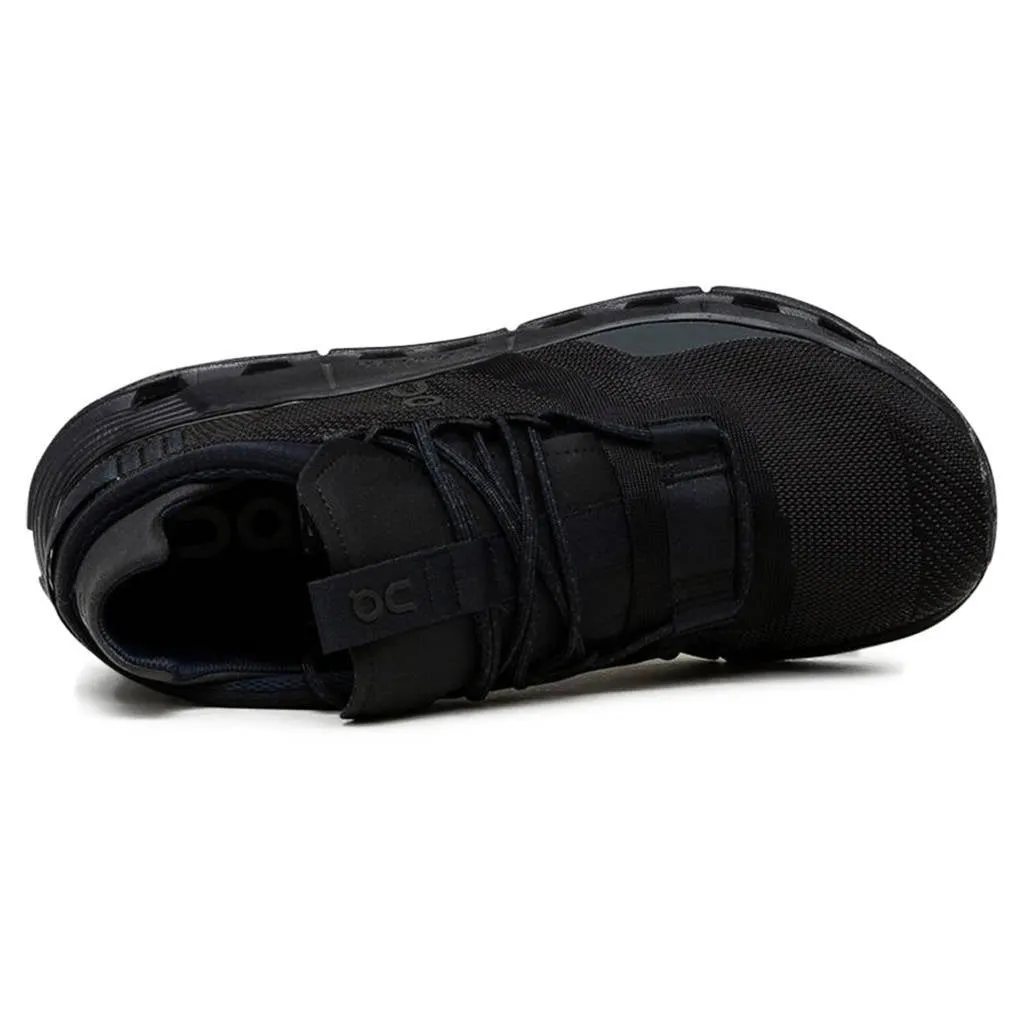 Cloudnova Textile Women's Low-Top Trainers