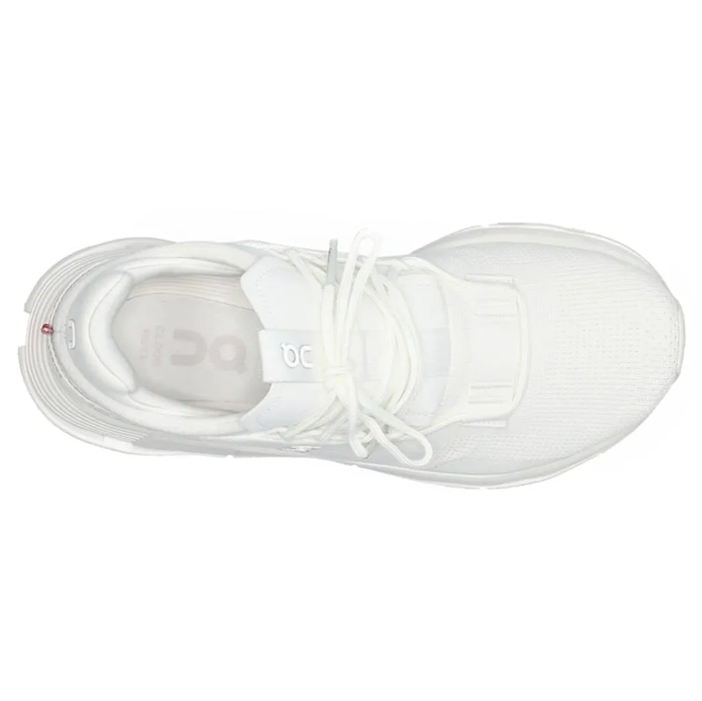 Cloudnova Textile Women's Low-Top Trainers