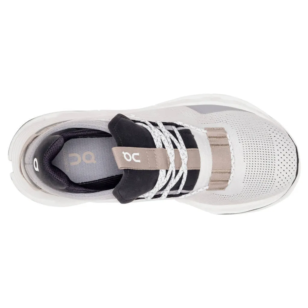 Cloudnova Textile Women's Low-Top Trainers
