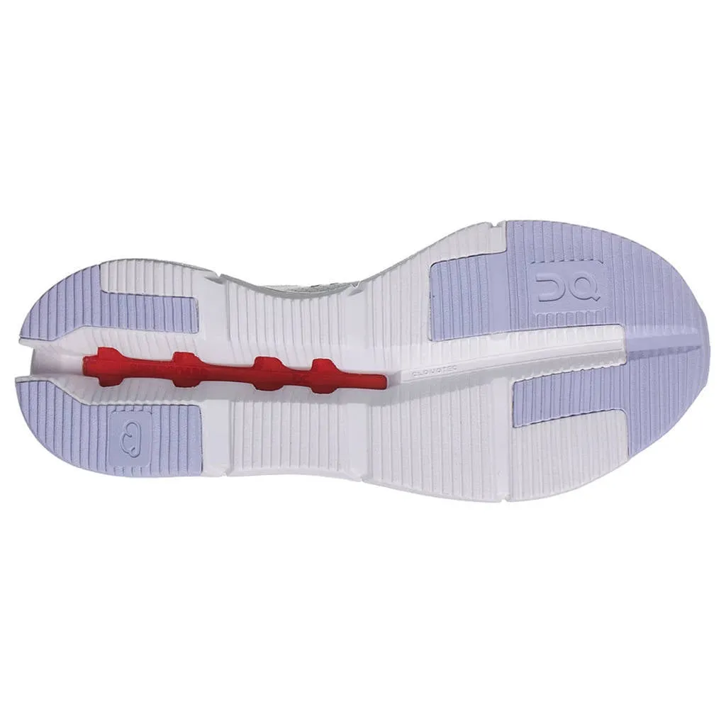 Cloudnova Textile Women's Low-Top Trainers