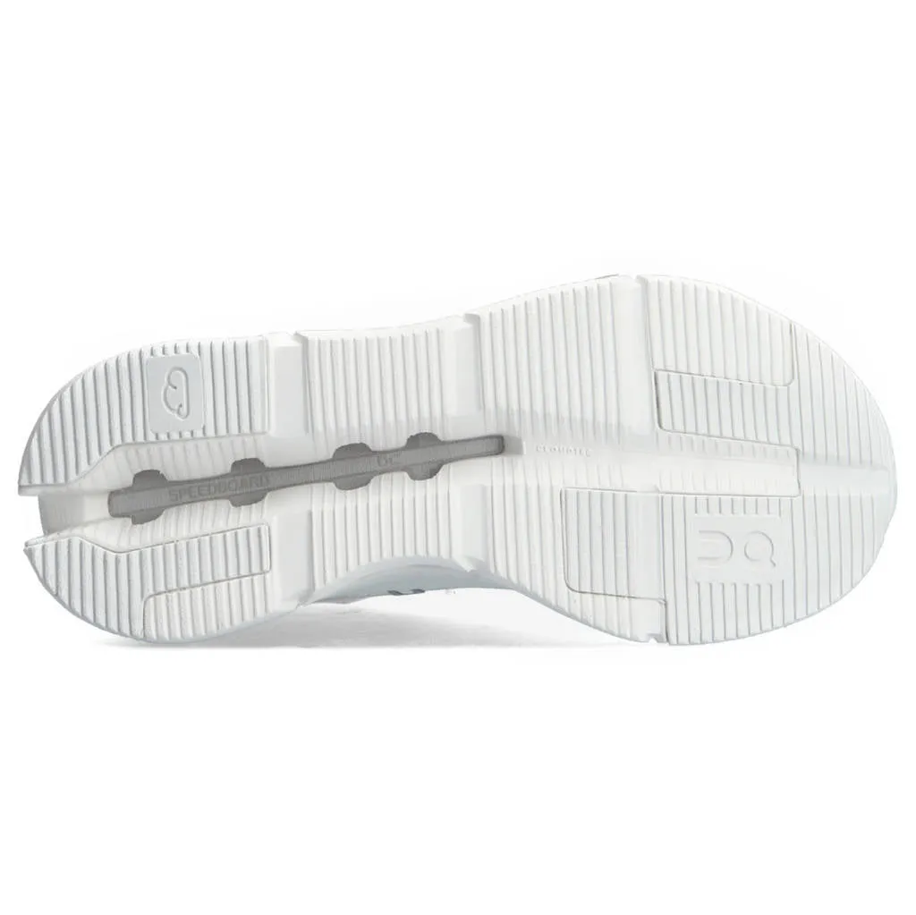 Cloudnova Textile Women's Low-Top Trainers