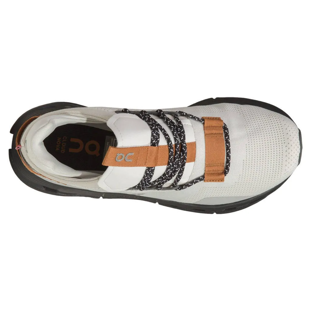 Cloudnova Textile Women's Low-Top Trainers