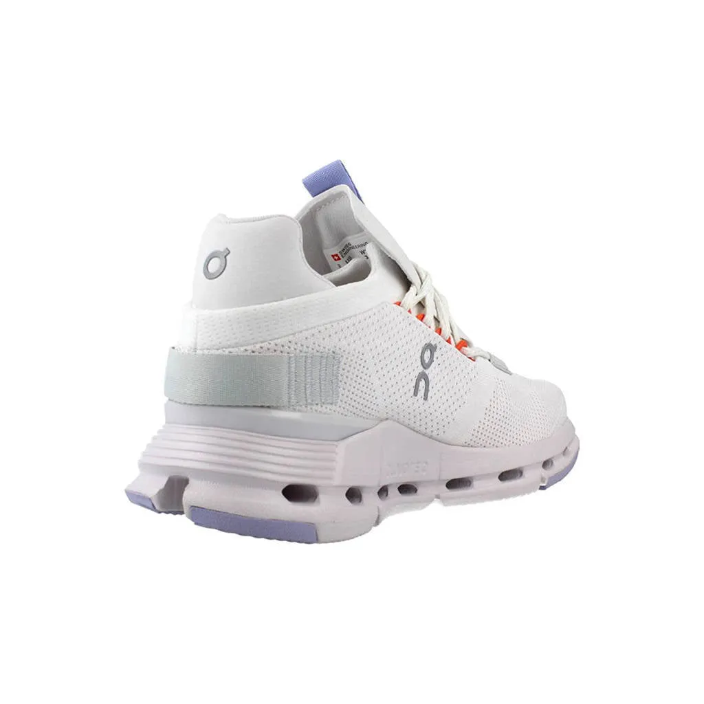 Cloudnova Textile Women's Low-Top Trainers
