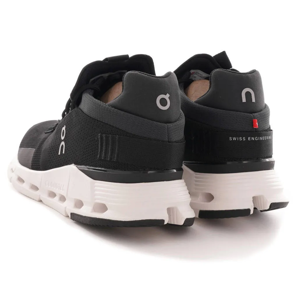 Cloudnova Textile Women's Low-Top Trainers