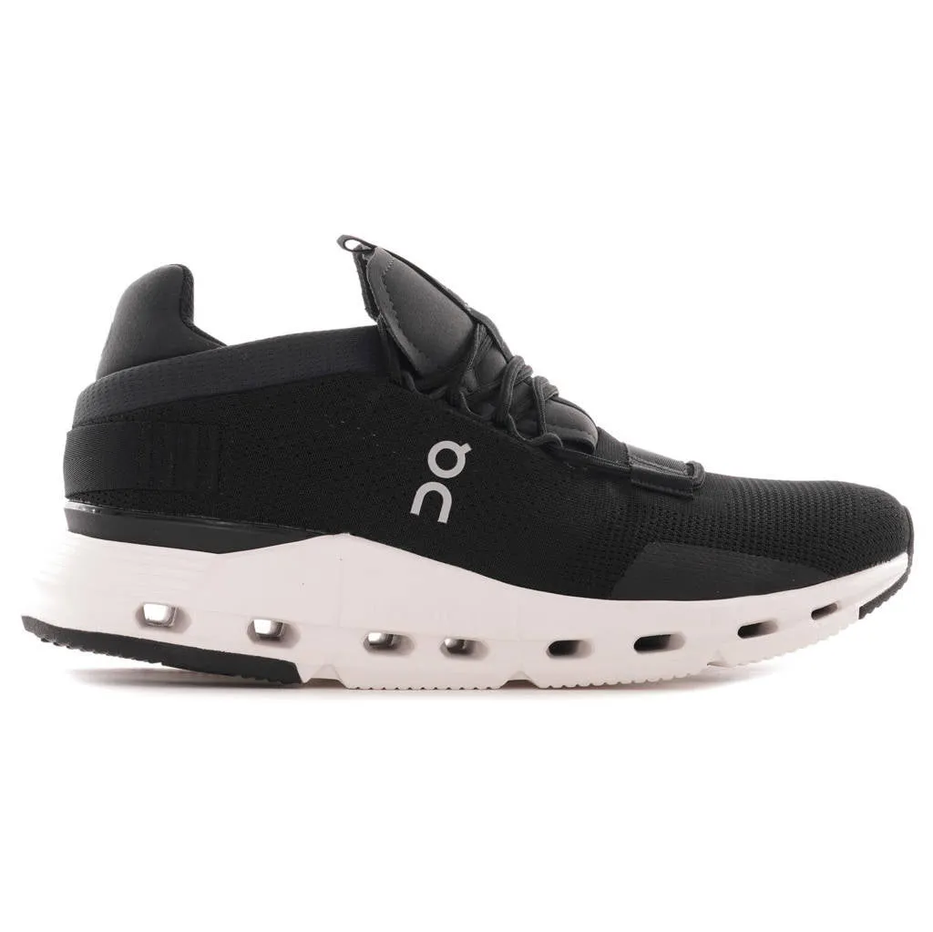 Cloudnova Textile Women's Low-Top Trainers