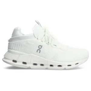Cloudnova Textile Women's Low-Top Trainers