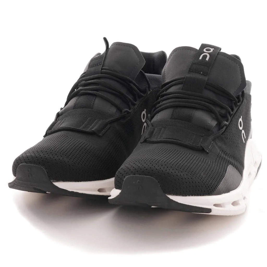 Cloudnova Textile Women's Low-Top Trainers