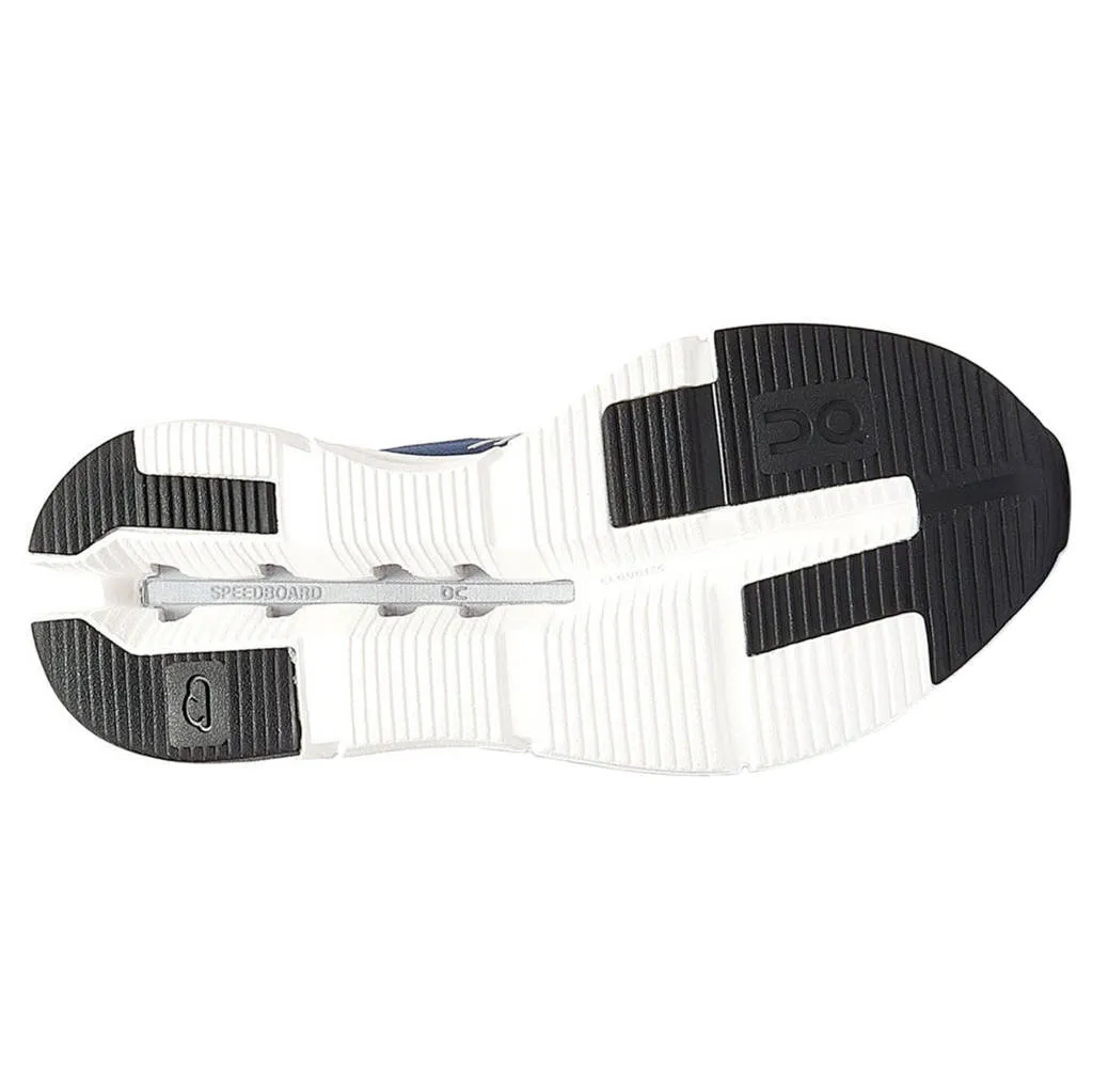 Cloudnova Textile Women's Low-Top Trainers