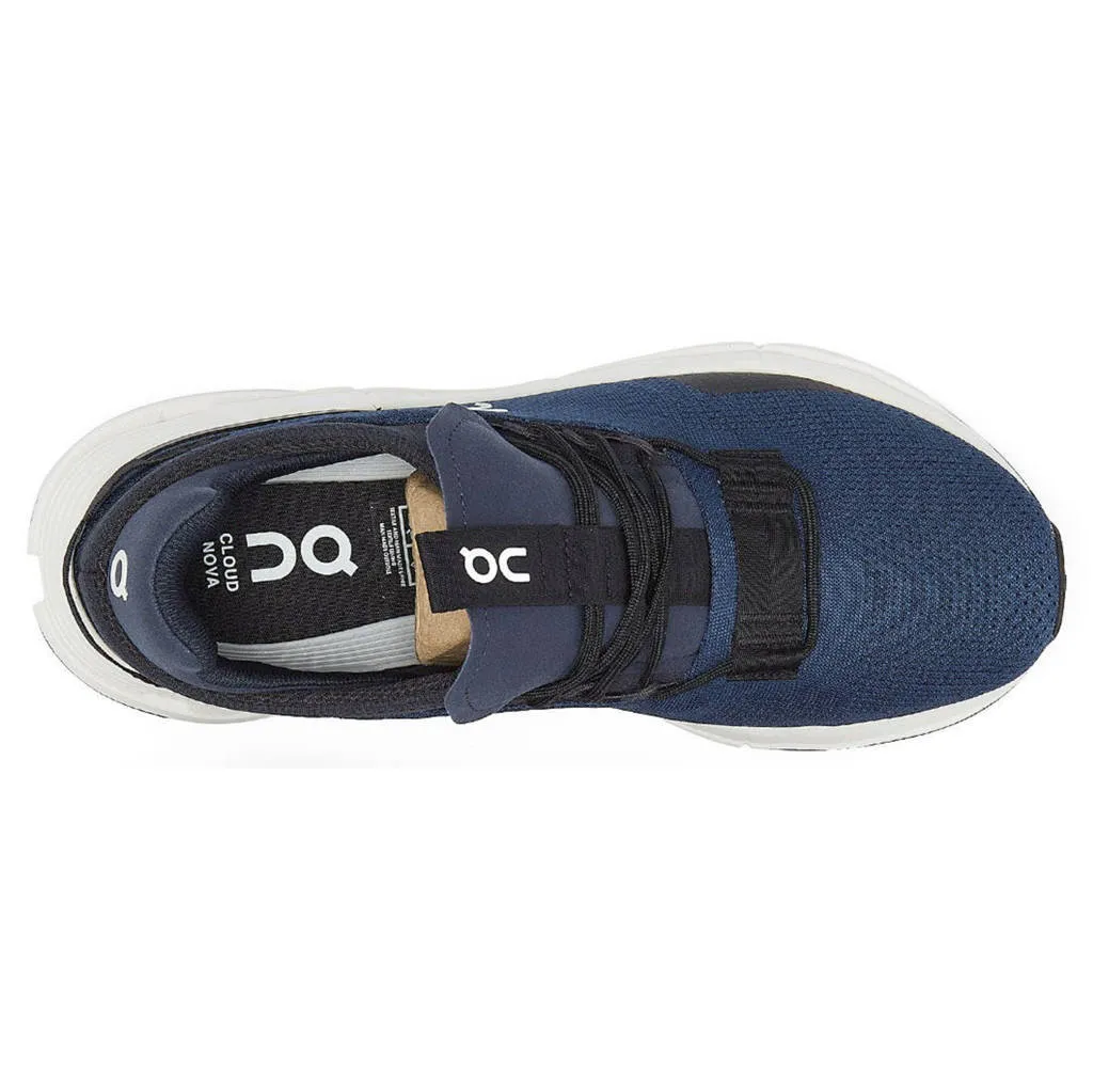 Cloudnova Textile Women's Low-Top Trainers