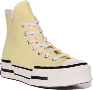 Converse All Star 70s A00740C In Sunshine