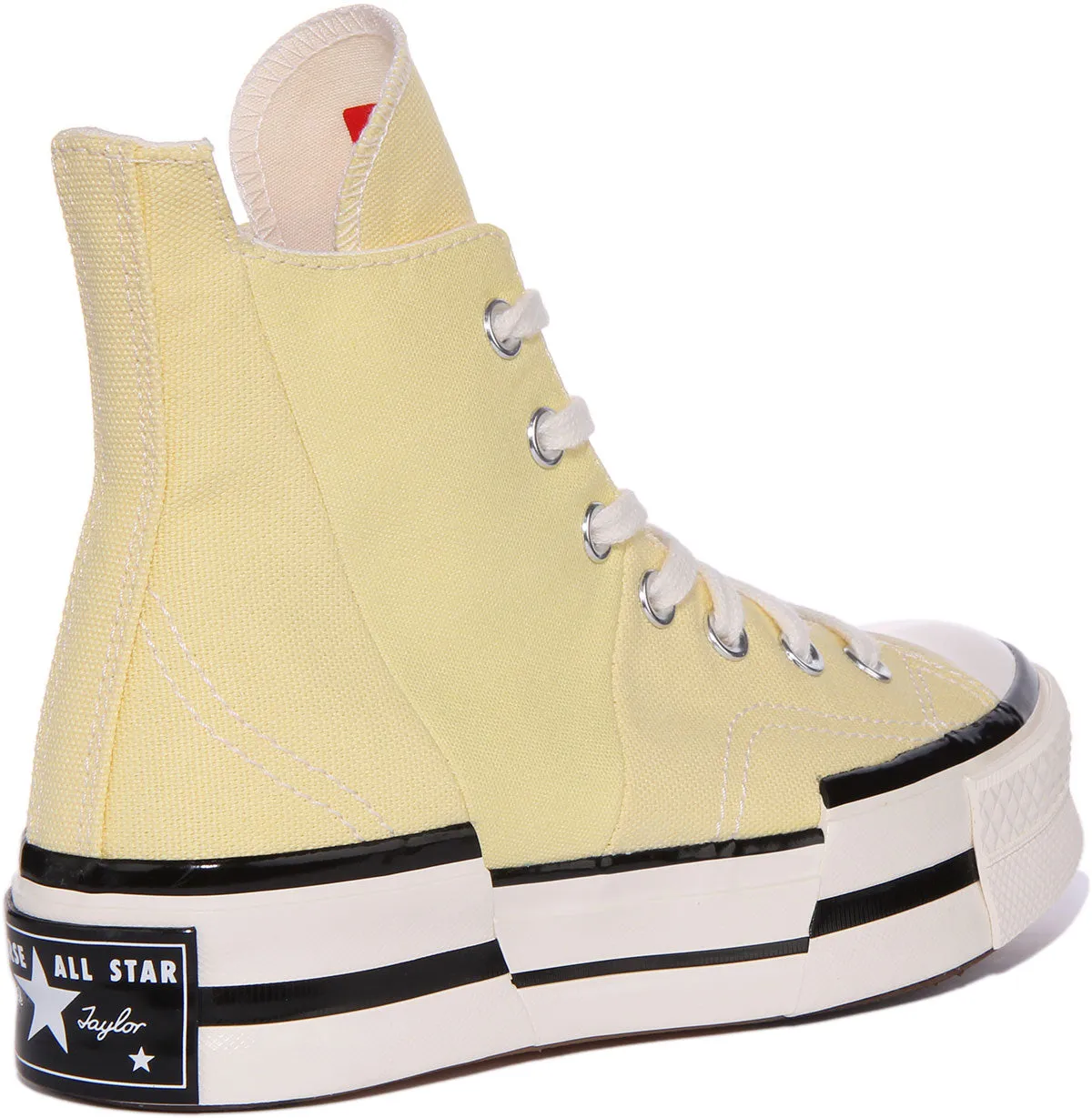 Converse All Star 70s A00740C In Sunshine