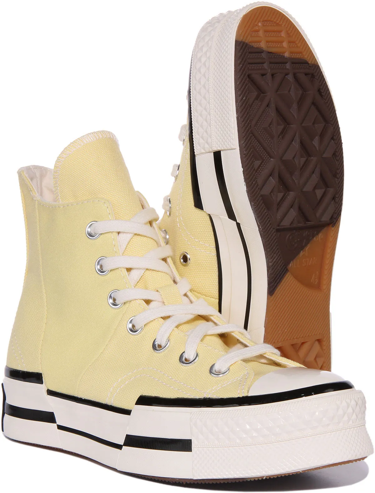 Converse All Star 70s A00740C In Sunshine