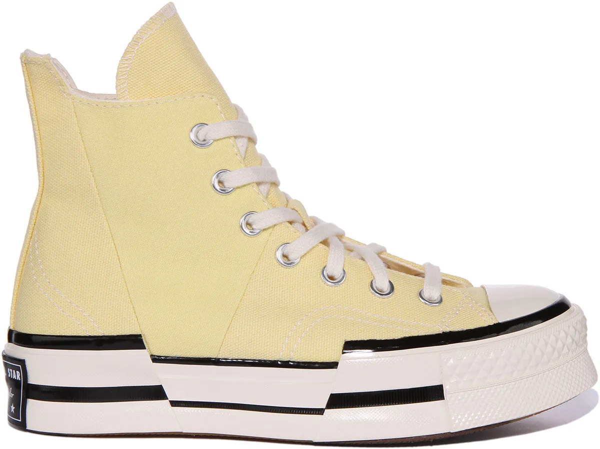 Converse All Star 70s A00740C In Sunshine