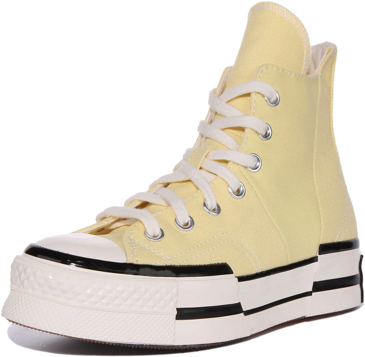 Converse All Star 70s A00740C In Sunshine