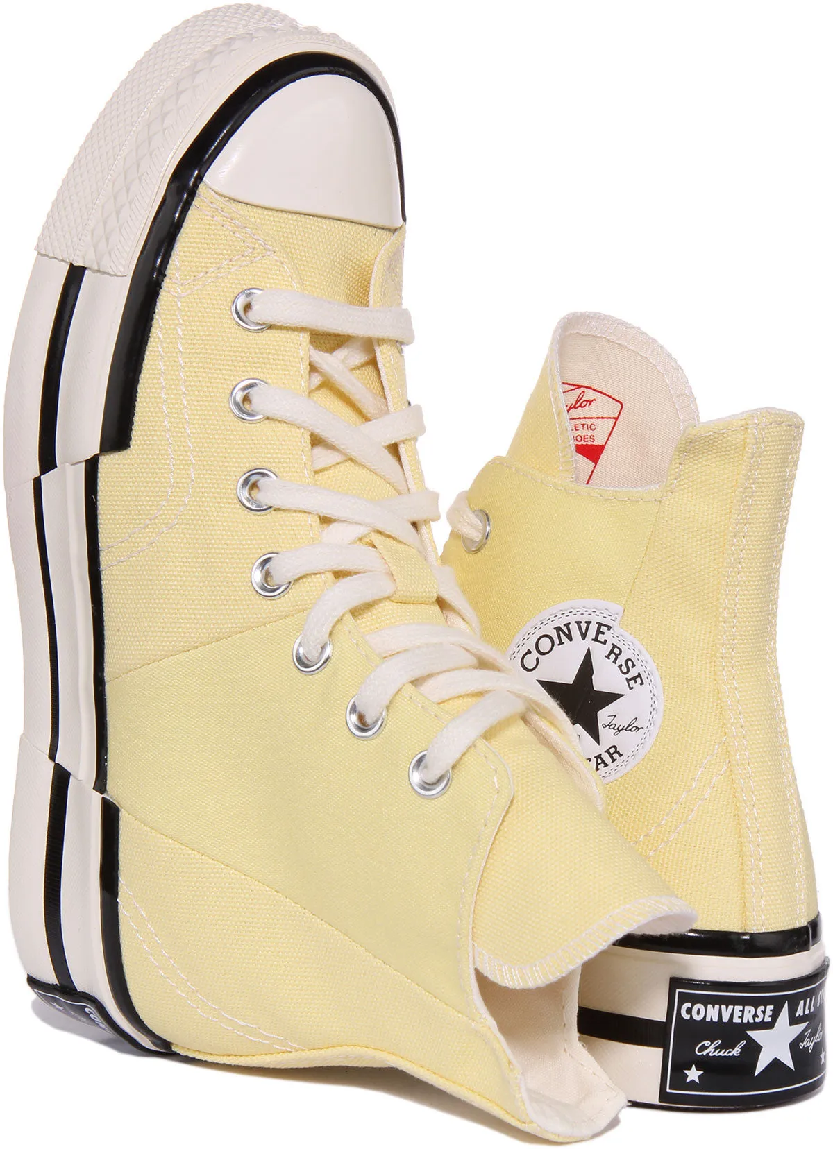 Converse All Star 70s A00740C In Sunshine