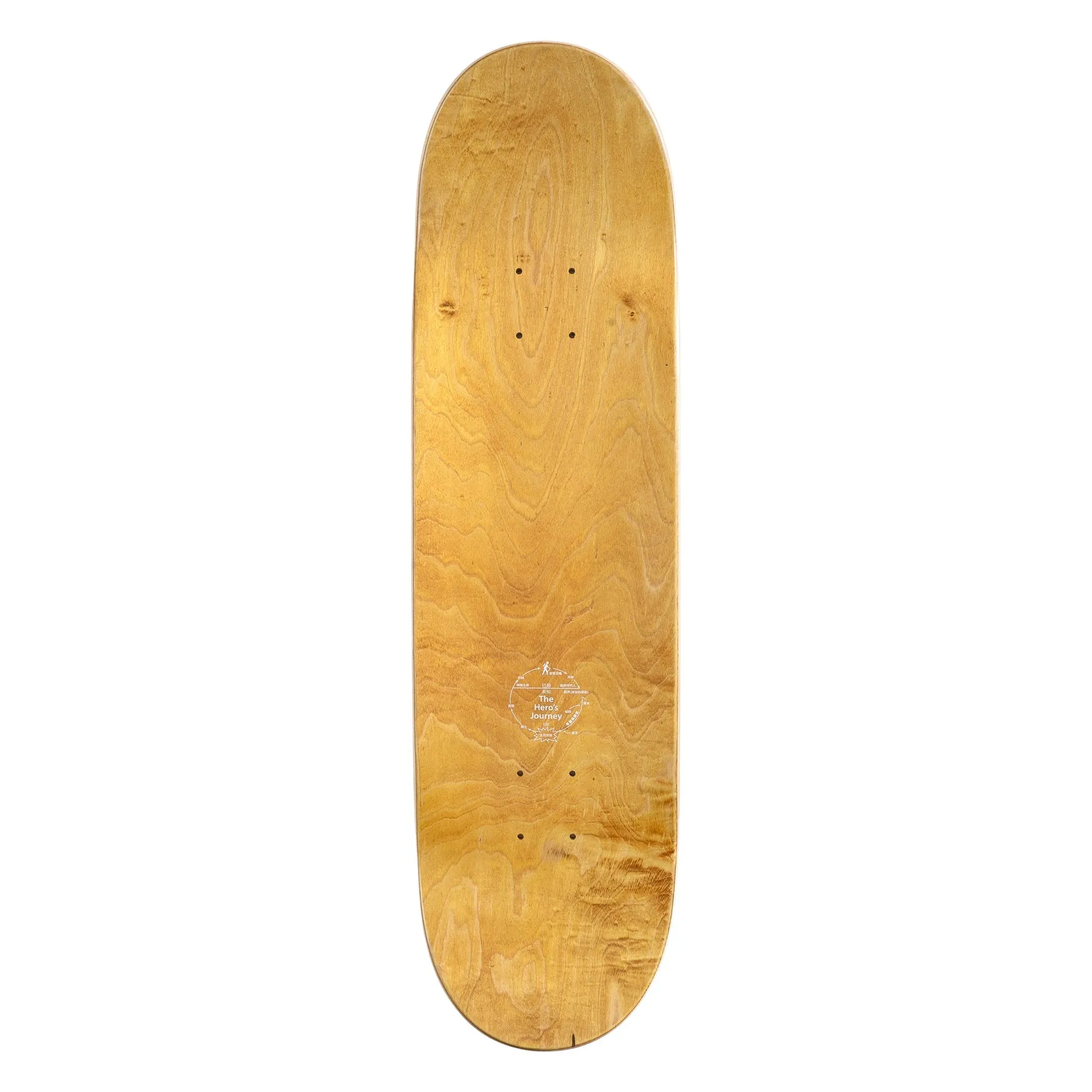 Corey Glick Cornfield Board