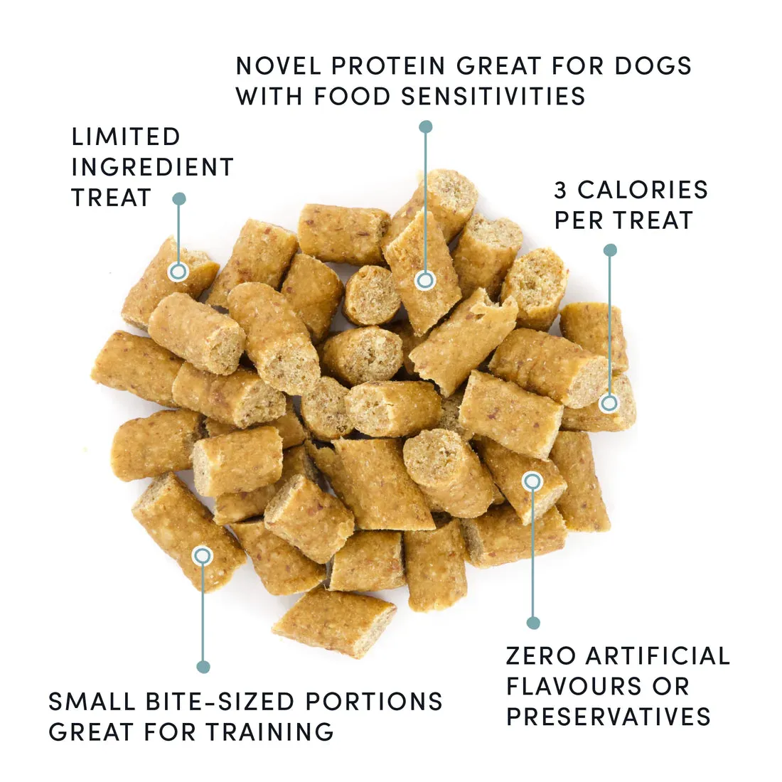 Crumps' Naturals Mini Trainers: Duck