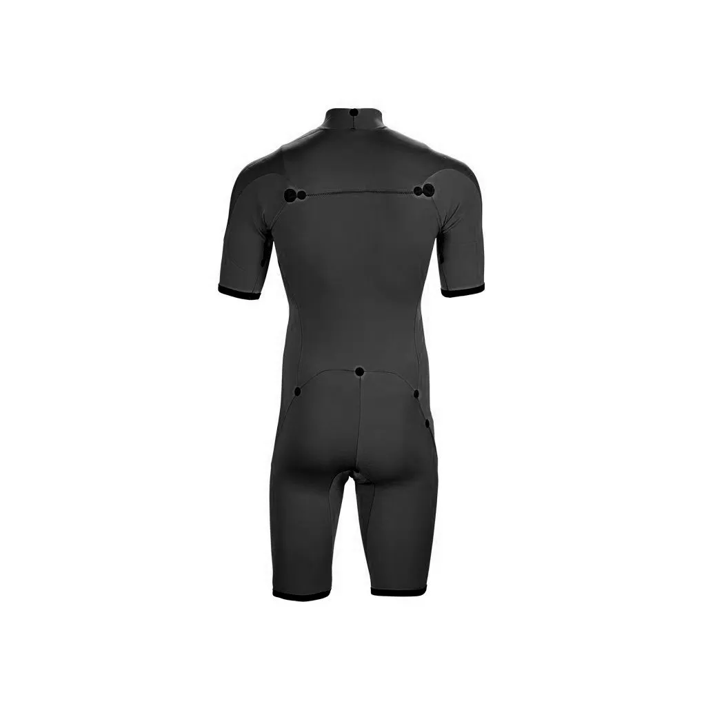 DANTE SPRING 2MM CHEST ZIP