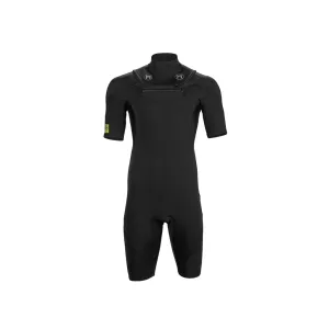 DANTE SPRING 2MM CHEST ZIP