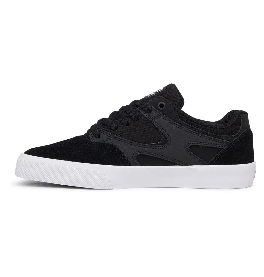 DC - Kalis Vulc - Black/White
