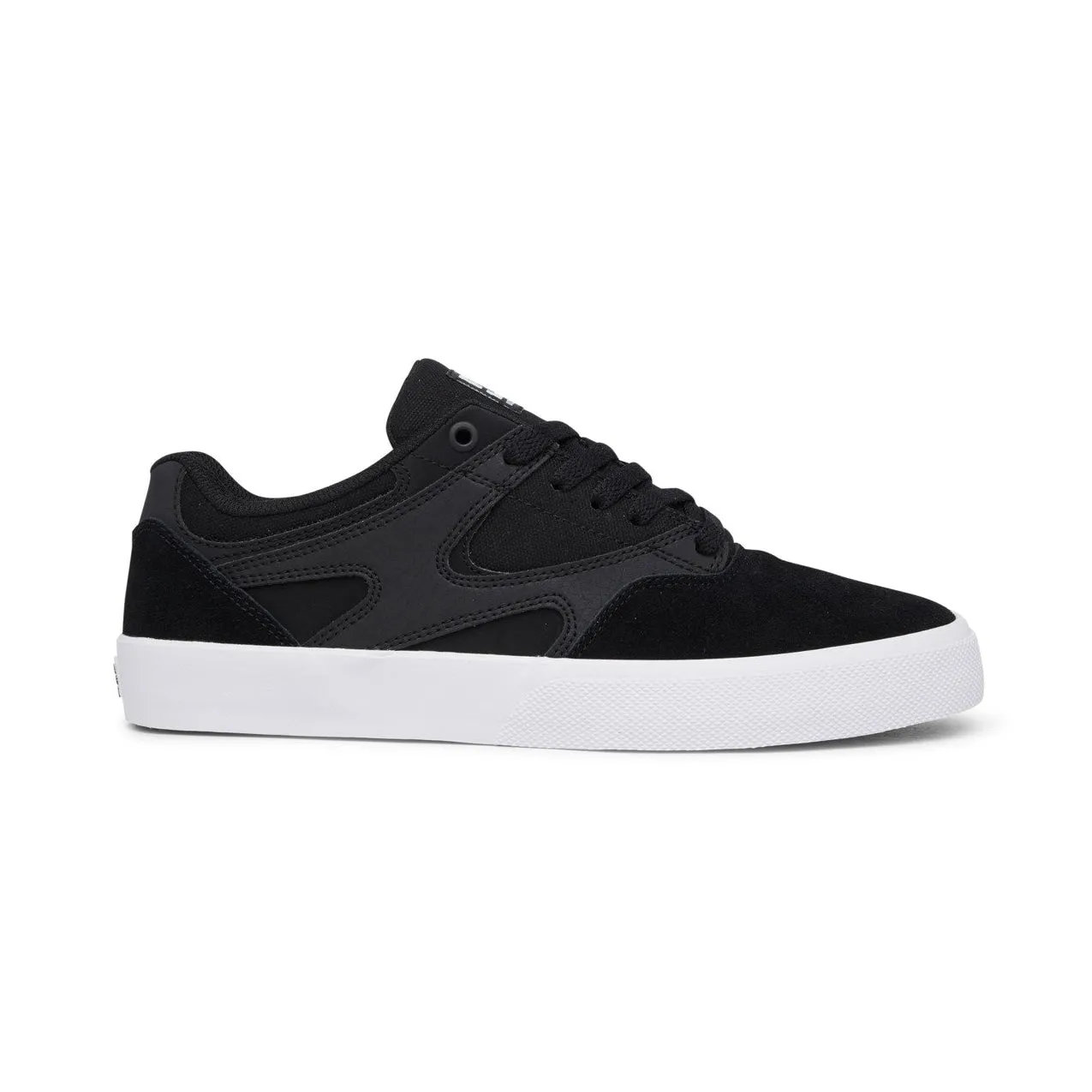 DC - Kalis Vulc - Black/White