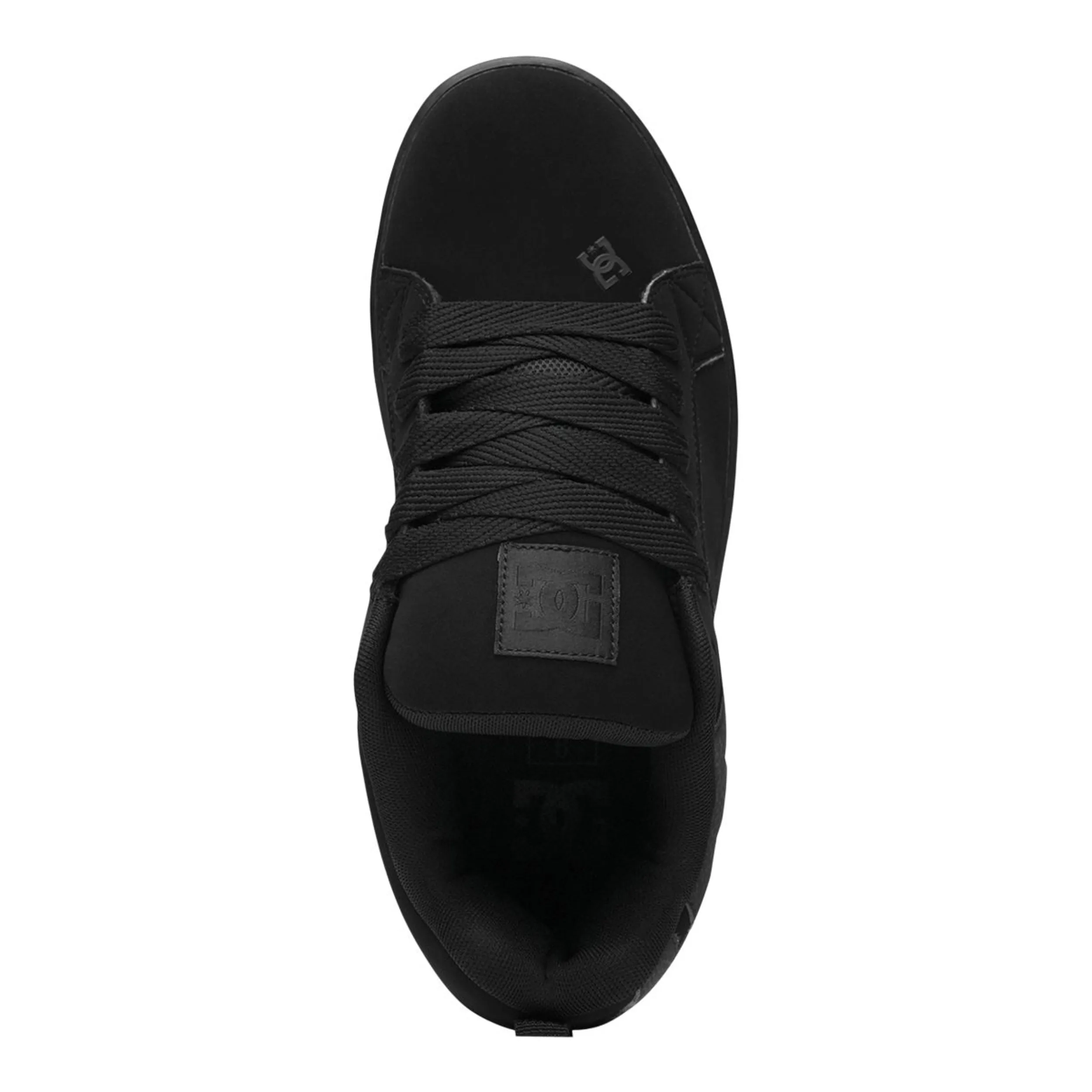 DC Men's Court Graffik Skate Shoes