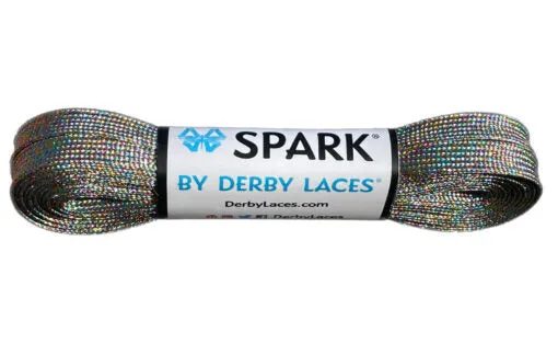 Derby Laces Spark 120in Pair