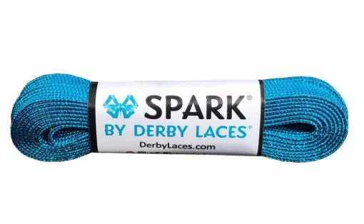 Derby Laces Spark 120in Pair