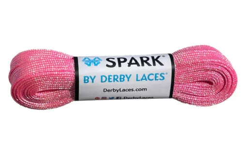 Derby Laces Spark 120in Pair