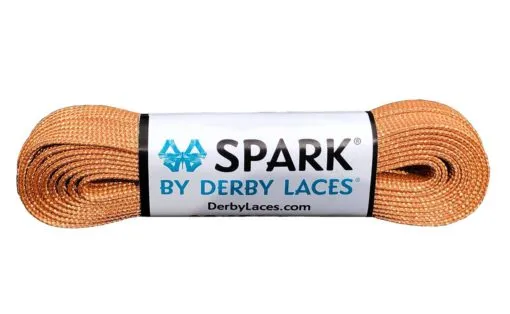 Derby Laces Spark 120in Pair