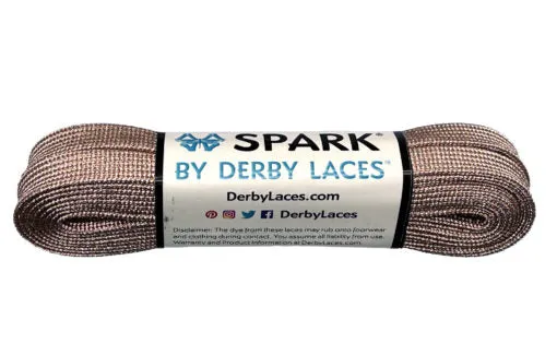 Derby Laces Spark 120in Pair