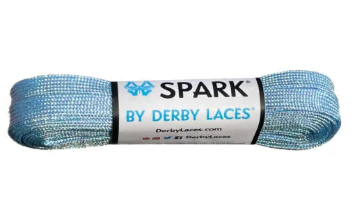 Derby Laces Spark 120in Pair