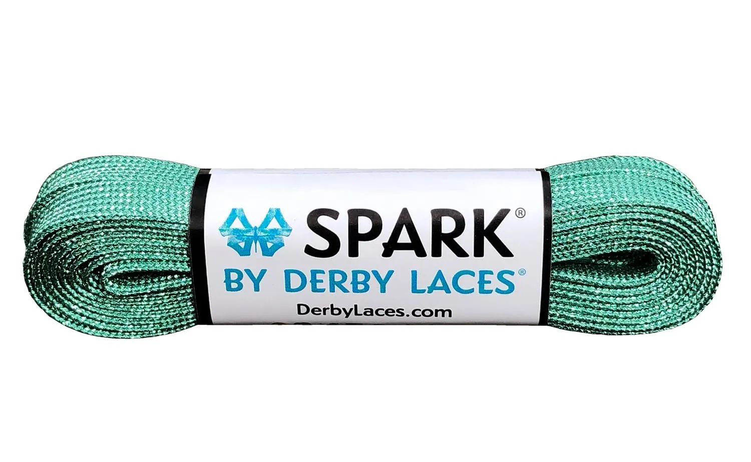 Derby Laces Spark 84in Pair
