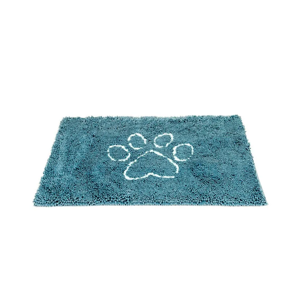 Dirty Dog Doormat