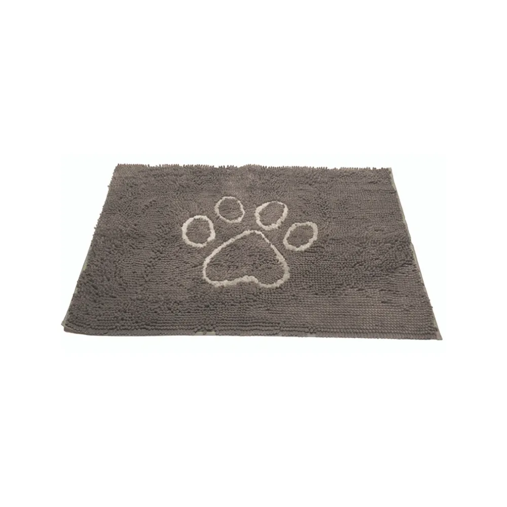 Dirty Dog Doormat