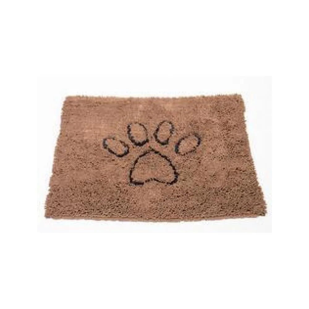 Dirty Dog Doormat