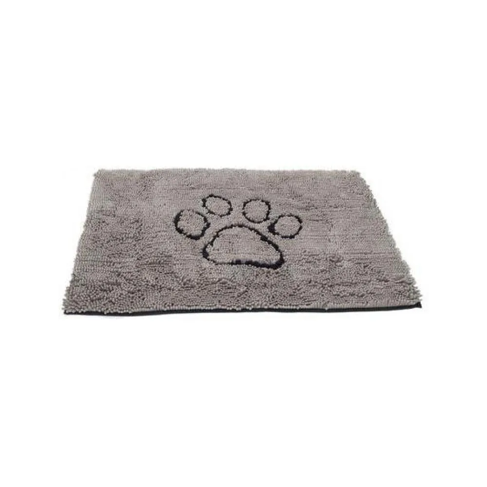 Dirty Dog Doormat