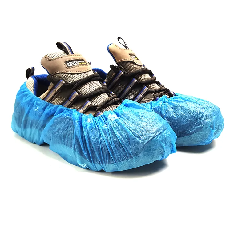 Disposable Overshoes
