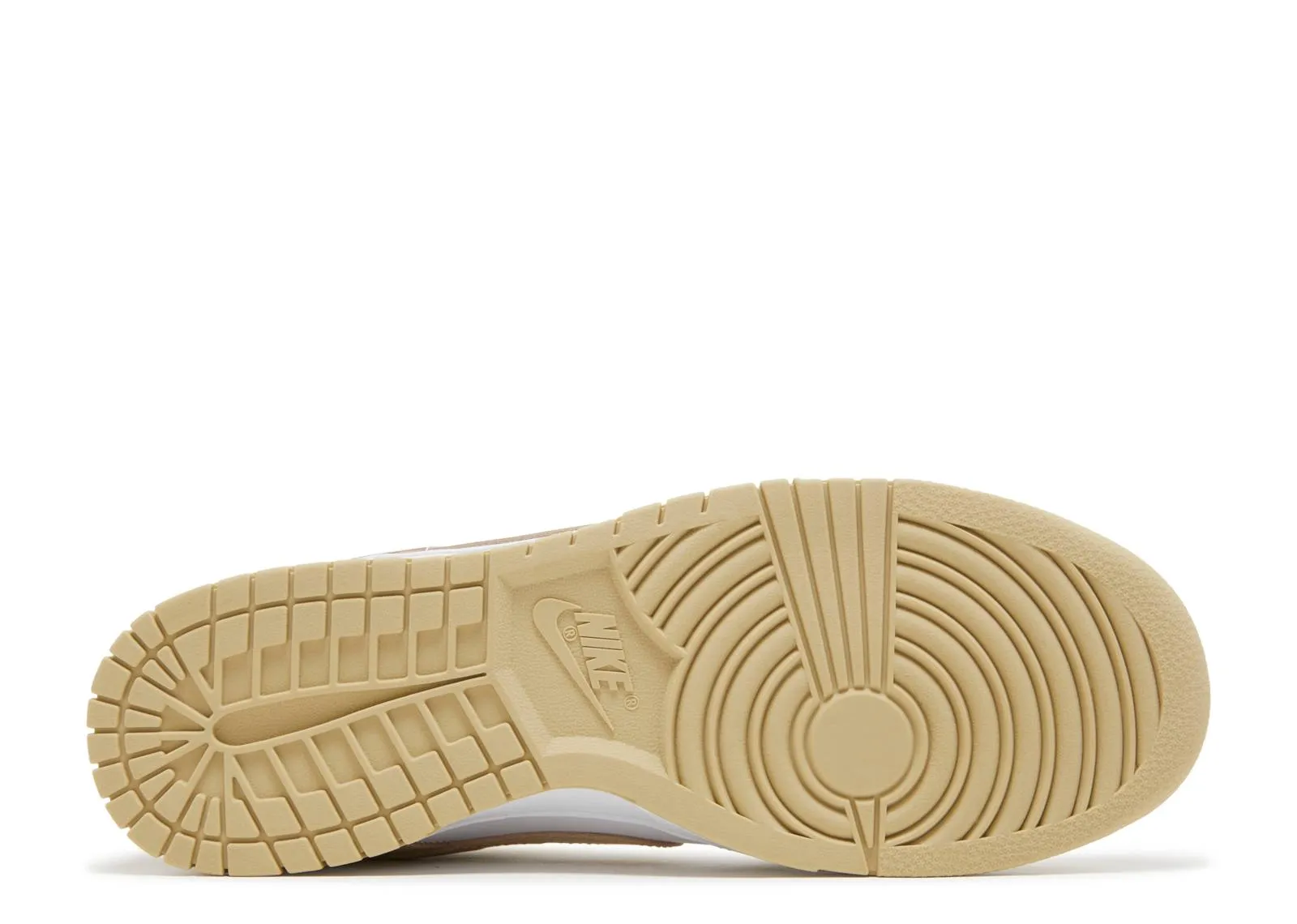 Dunk Low - Team Gold