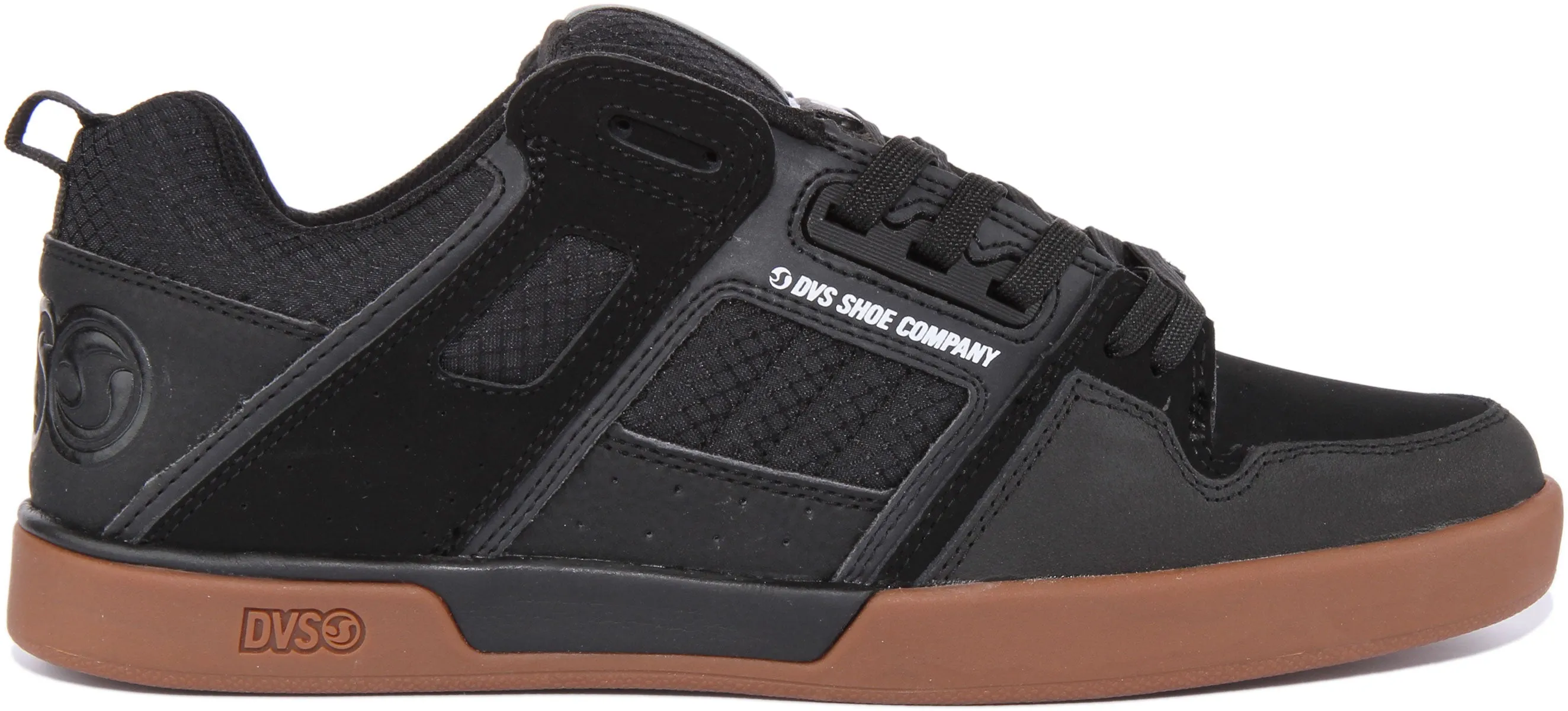Dvs Comanche 2.0  In Black For Men