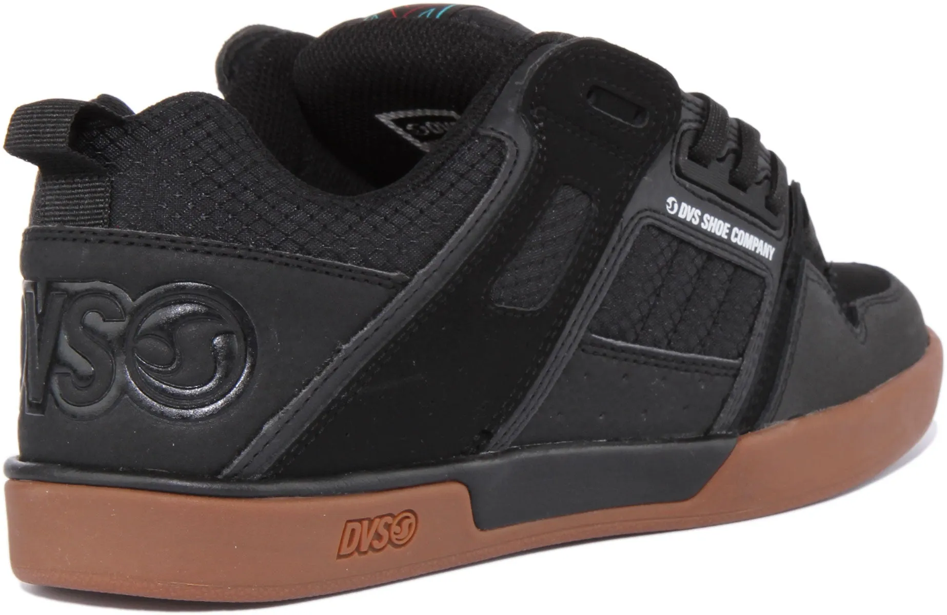 Dvs Comanche 2.0  In Black For Men