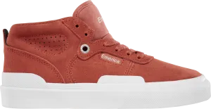 EMERICA Youth Pillar Shoes Brick
