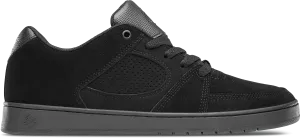 Es Accel Slim Black/Black