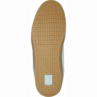 eS Accel Slim  - Blue/White/Gum